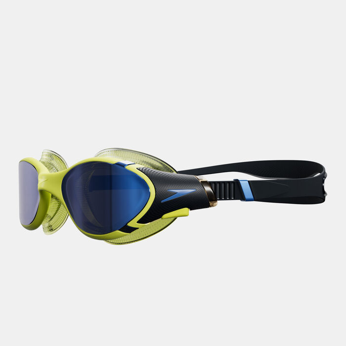 Biofuse 2.0 Mirror Swimming Goggles image number 0