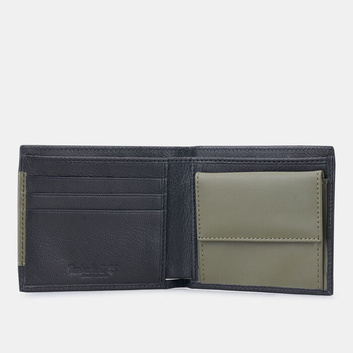 Men's West Haven Billfold Wallet Men's West Haven Billfold Wallet image number 2