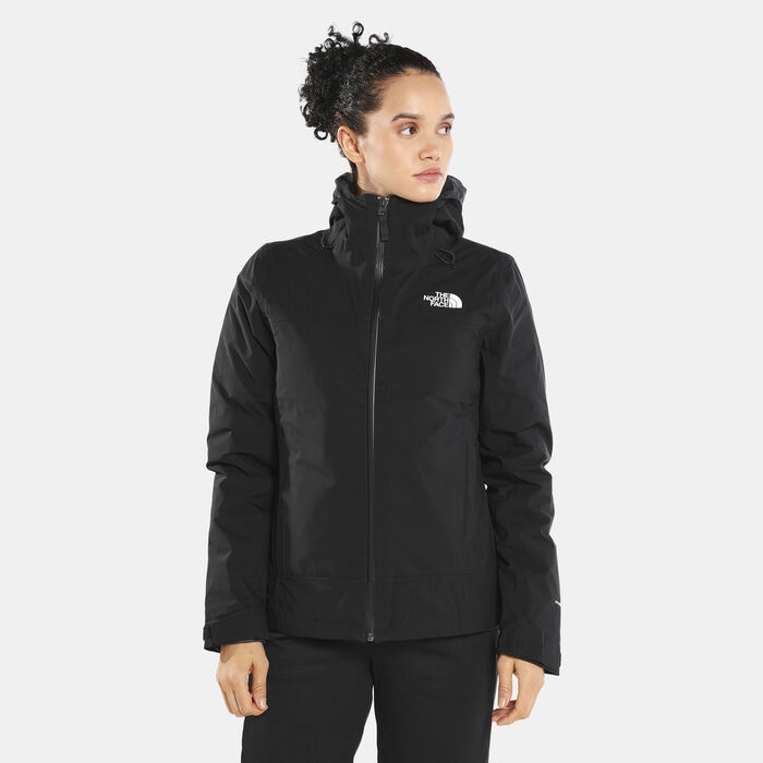 Women's Mountain Light FUTURELIGHT™ Triclimate Jacket Women's Mountain Light FUTURELIGHT™ Triclimate Jacket image number 0