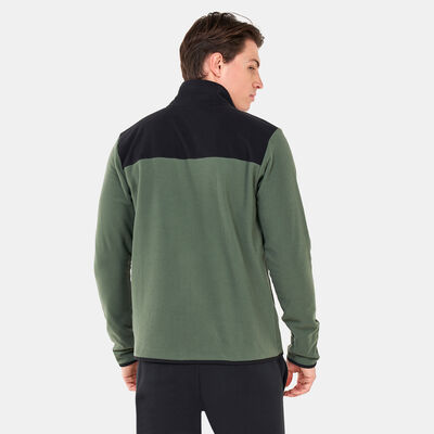 Men's TKA Glacier Full-Zip Jacket