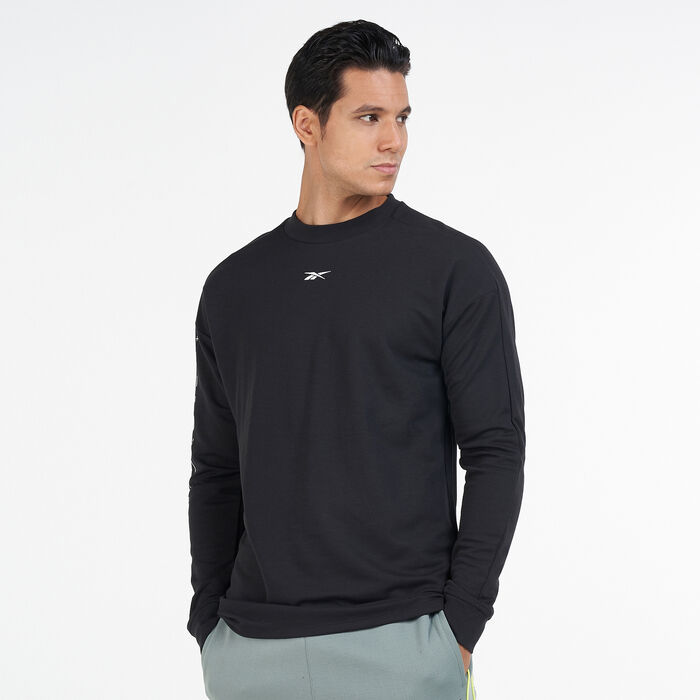 Men's Utility T-Shirt Men's Utility T-Shirt image number 0