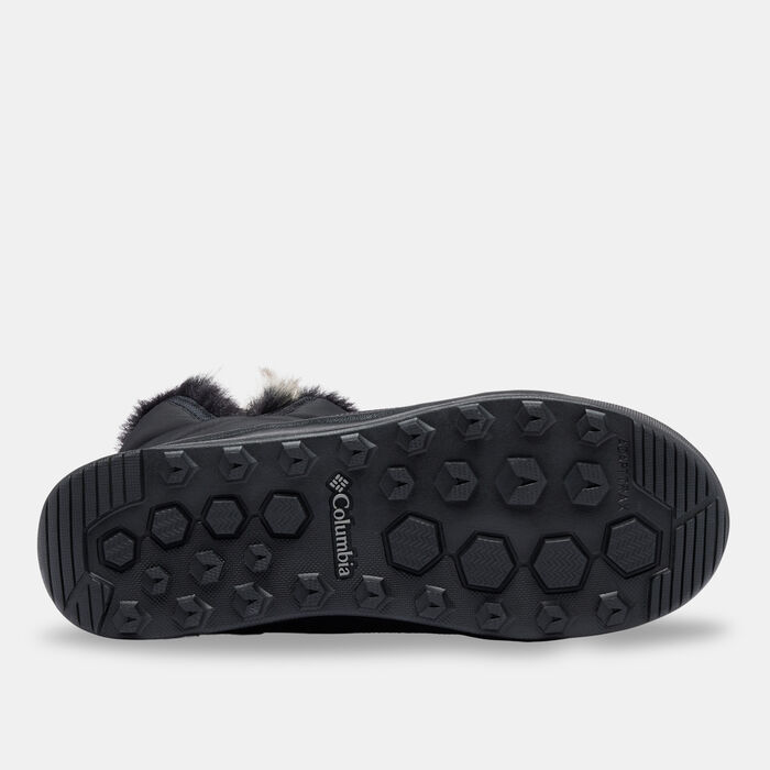 Women's Minx Slip-on Boots Women's Minx Slip-on Boots image number 3