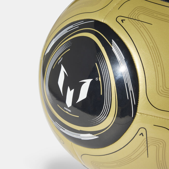 Men's Messi Club Ball image number 2