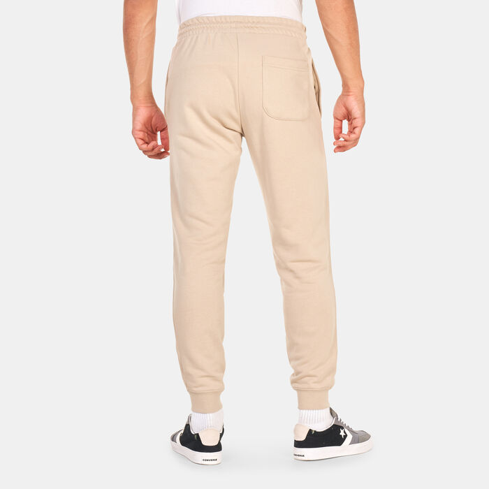 Go-To Embroidered Star Chevron Sweatpants Go-To Embroidered Star Chevron Sweatpants image number 1