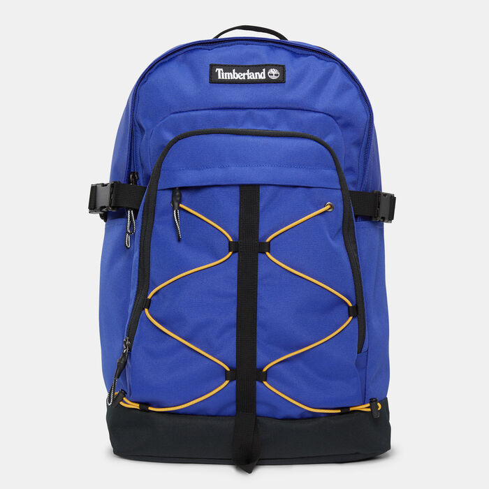 Outdoor Archive Bungee Backpack Outdoor Archive Bungee Backpack image number 0