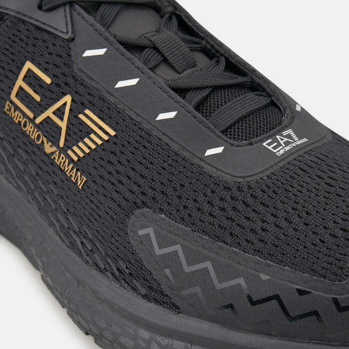 Men's Crusher Distance Mystica Shoe image number 4