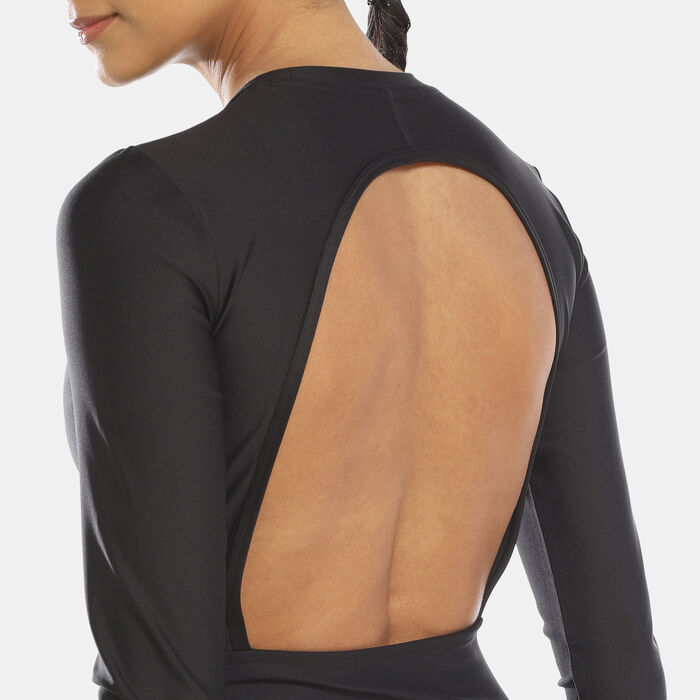Women's Crystal G. Dress Women's Crystal G. Dress image number 4