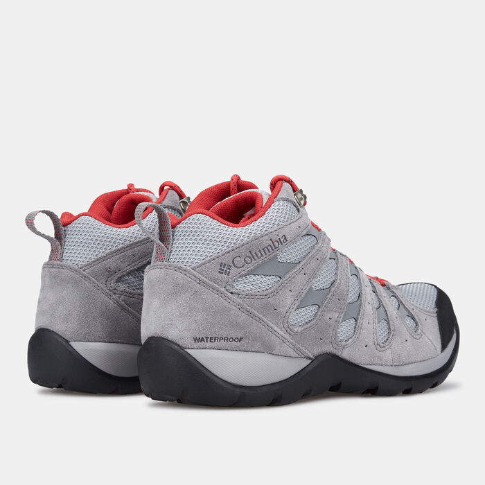 Women's Redmond™ V2 Waterproof Mid Shoe Women's Redmond™ V2 Waterproof Mid Shoe image number 2