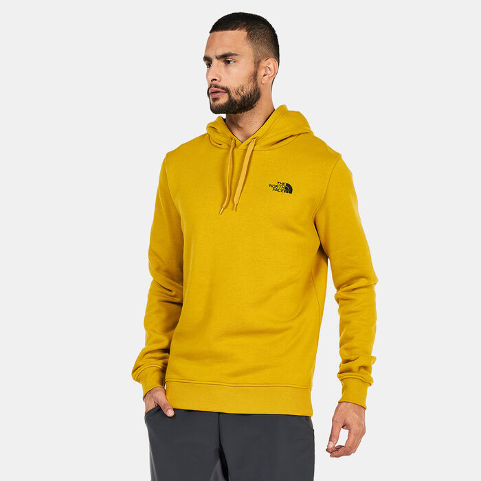 Men's Seasonal Drew Peak Hoodie Men's Seasonal Drew Peak Hoodie image number 0