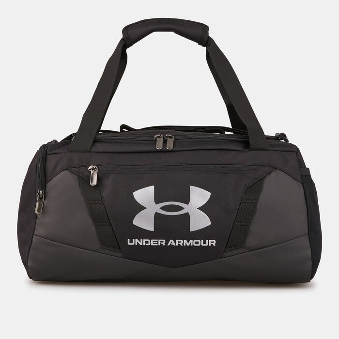 UA Undeniable 5.0 Duffel Bag (Extra Small) image number 0