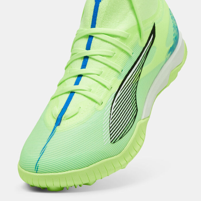 Men's ULTRA 5 MATCH+ Turf Ground Football Shoes Men's ULTRA 5 MATCH+ Turf Ground Football Shoes image number 4