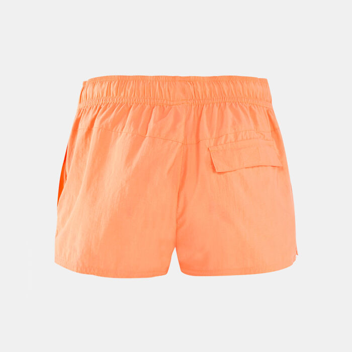 Women's Swimming Shorts Women's Swimming Shorts image number 1