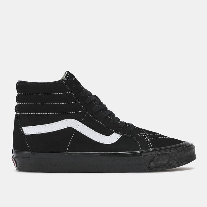 SK8-Hi 38 DX Anaheim Factory Unisex Shoe SK8-Hi 38 DX Anaheim Factory Unisex Shoe image number 0