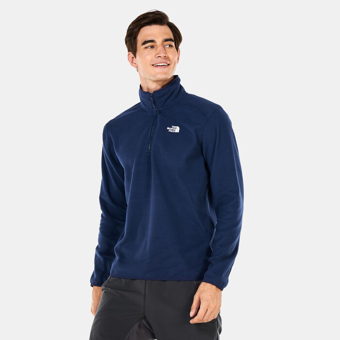 Men's 100 Glacier Sweatshirt Men's 100 Glacier Sweatshirt image number 0