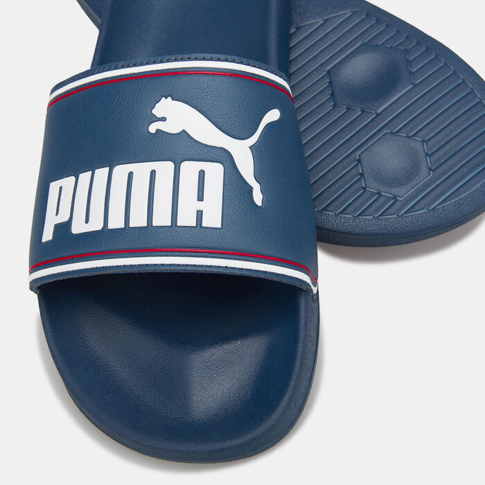 Men's Leadcat FTR Slides Men's Leadcat FTR Slides image number 2