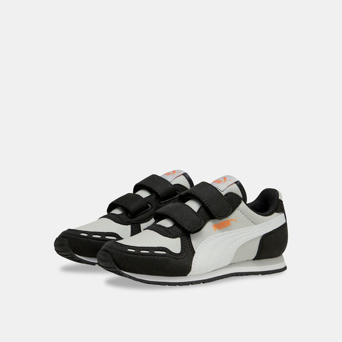 Kids' Cabana Racer SL 20 Velcro Shoes Kids' Cabana Racer SL 20 Velcro Shoes image number 1