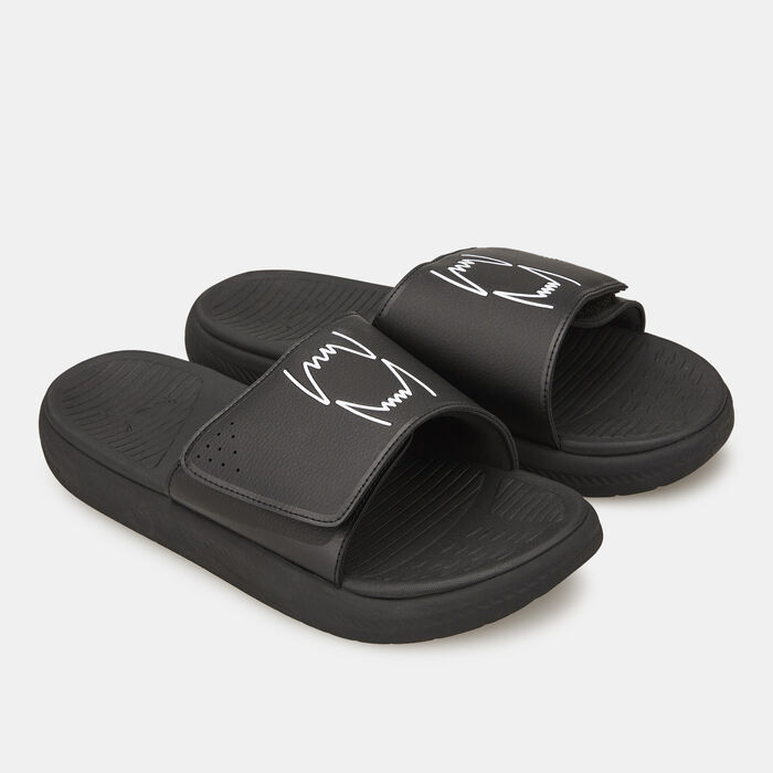 Men's Softride V BB Jaws Slides Men's Softride V BB Jaws Slides image number 0