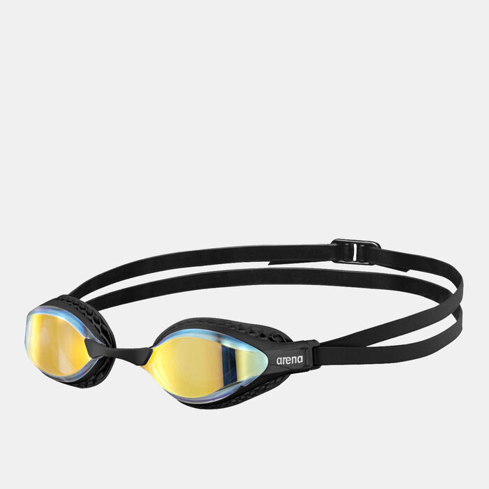 Air Speed Mirror Swimming Goggles Air Speed Mirror Swimming Goggles image number 0