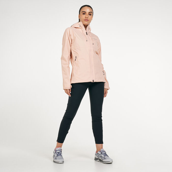 Women's Firwood Camp™ II Pants Women's Firwood Camp™ II Pants image number 2