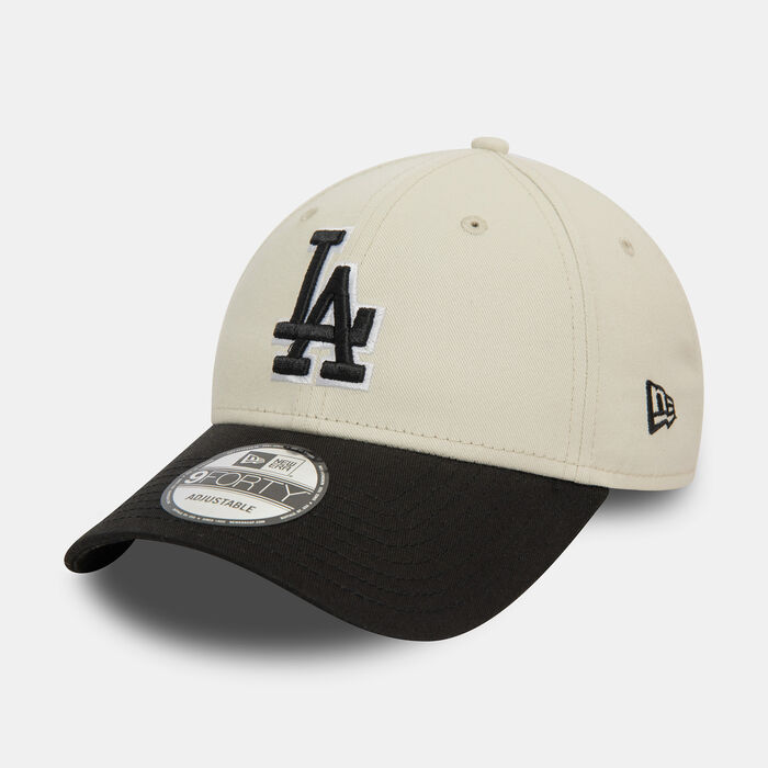Men's MLB Los Angeles Dodgers World Series 9FORTY Cap Men's MLB Los Angeles Dodgers World Series 9FORTY Cap image number 2