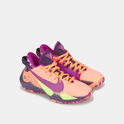 Kids Freak 2 SE GS Basketball Shoe
