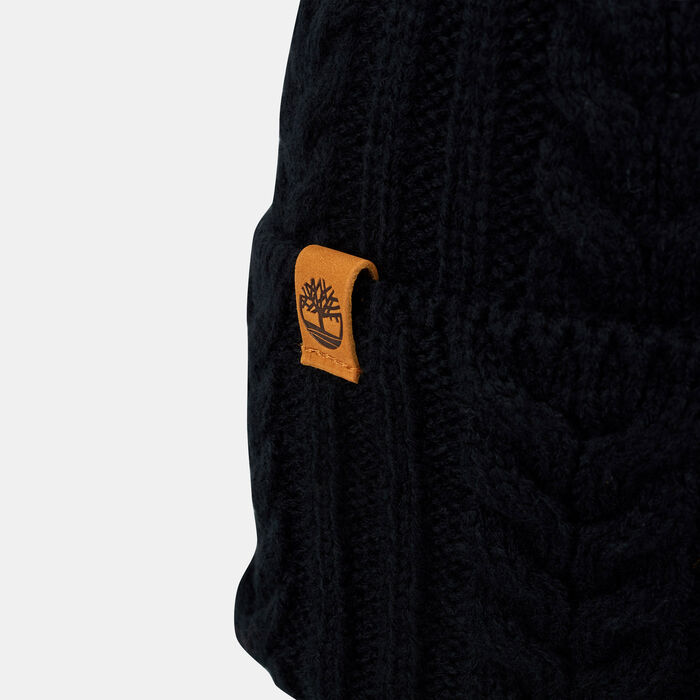 Women's Prescott Park Cabled Beanie image number 2