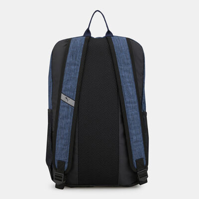 Square Backpack Square Backpack