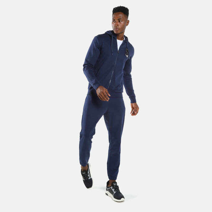 Men's Train Logo Series Pants Men's Train Logo Series Pants image number 2