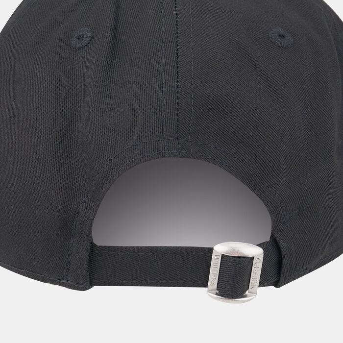 Men's Team Side Patch 9FORTY Chicago White Sox Cap Men's Team Side Patch 9FORTY Chicago White Sox Cap image number 1