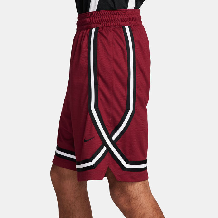 Men's DNA Crossover Dri-FIT Basketball Shorts Men's DNA Crossover Dri-FIT Basketball Shorts image number 2