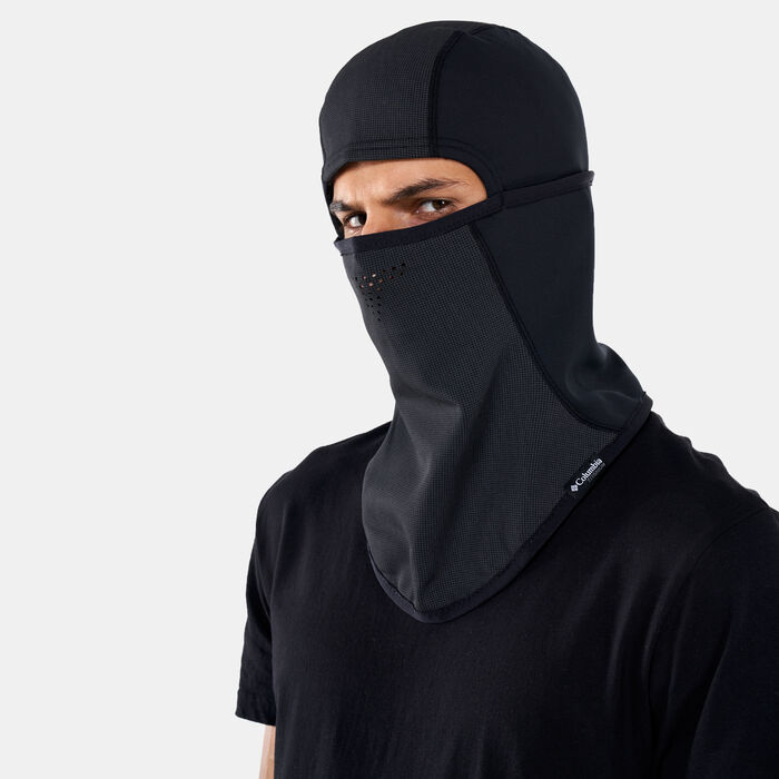 Titanium™ II Balaclava Cap Titanium™ II Balaclava Cap image number 0