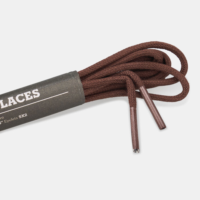 Weatherbuck Replacement Laces Weatherbuck Replacement Laces image number 1