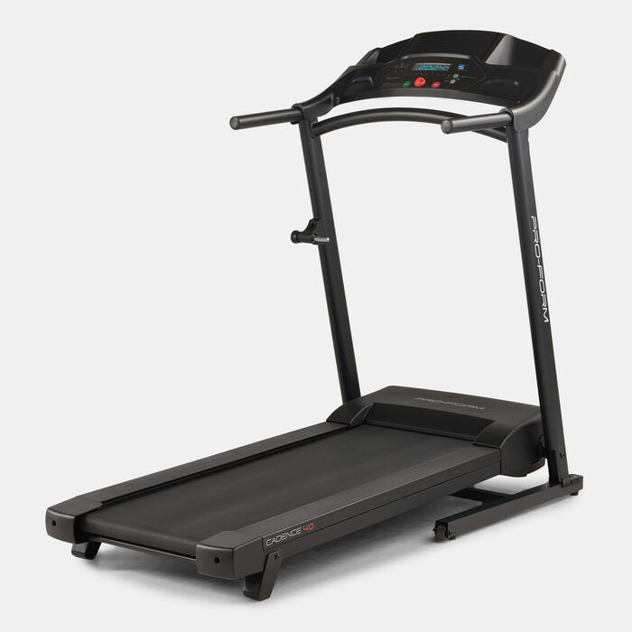 Cadence 4.0 Treadmill image number 0
