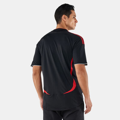 Men's Manchester United Teamgeist Jersey