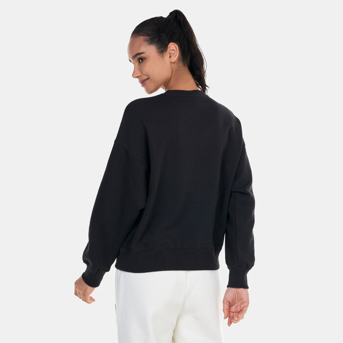 Women's x LIBERTY Sweatshirt Women's x LIBERTY Sweatshirt image number 1
