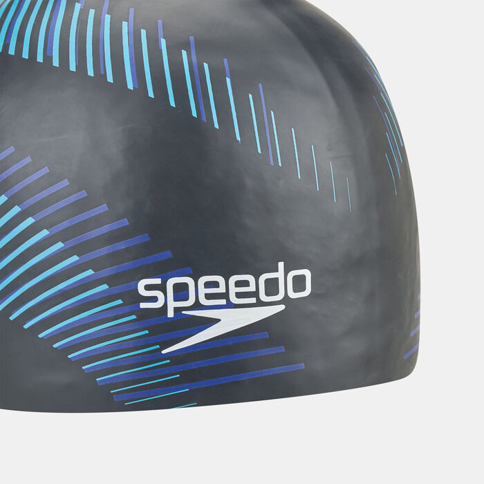 Reversible Moulded Silicone Cap image number 3