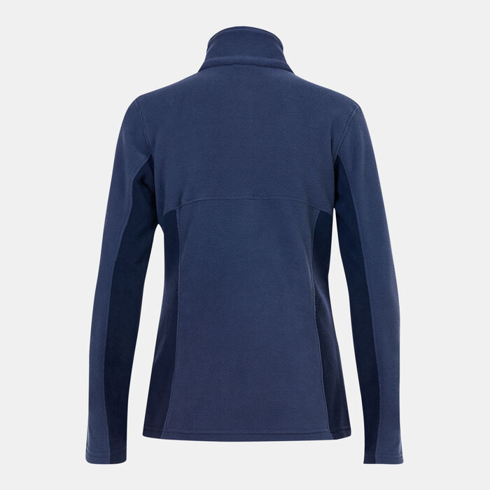 Women's Basin Trail™ III Full-Zip Jacket Women's Basin Trail™ III Full-Zip Jacket image number 1