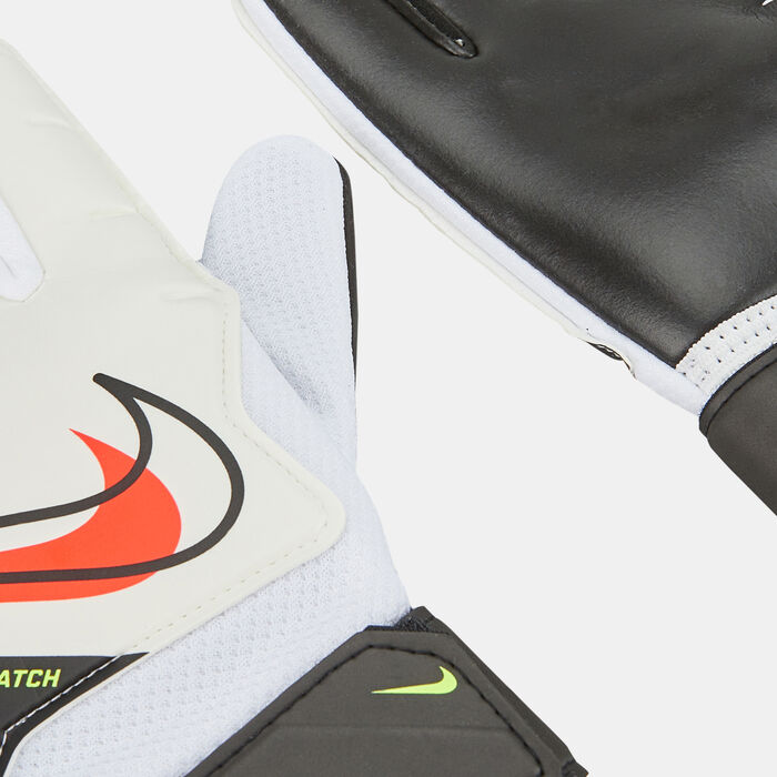 Men's Match Goalkeeper Gloves image number 2