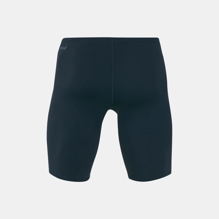 Men's Essentials Endurance+ Jammer Shorts Men's Essentials Endurance+ Jammer Shorts image number 1
