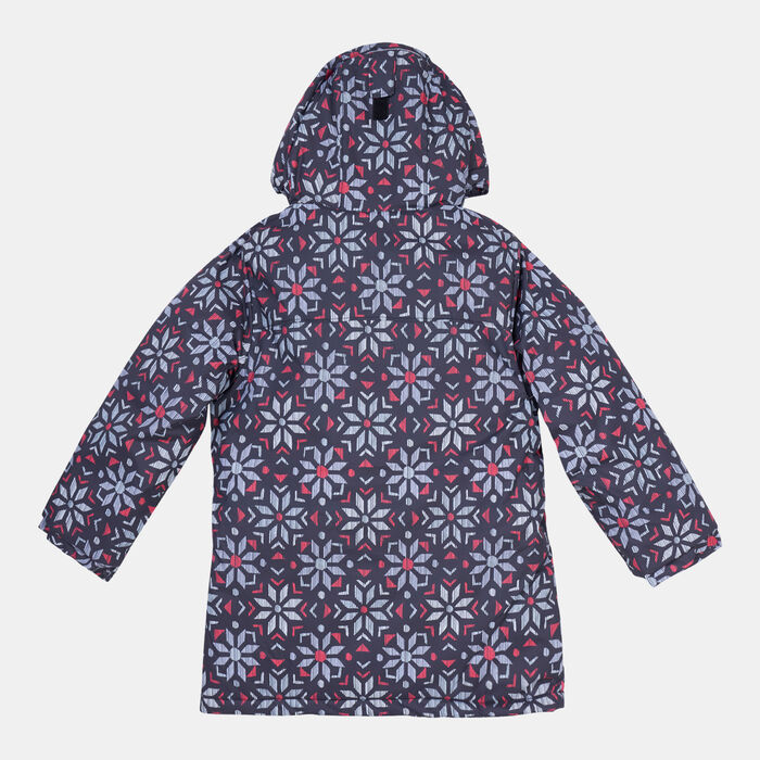Kids' Alpine Free Fall™ II Jacket Kids' Alpine Free Fall™ II Jacket image number 1