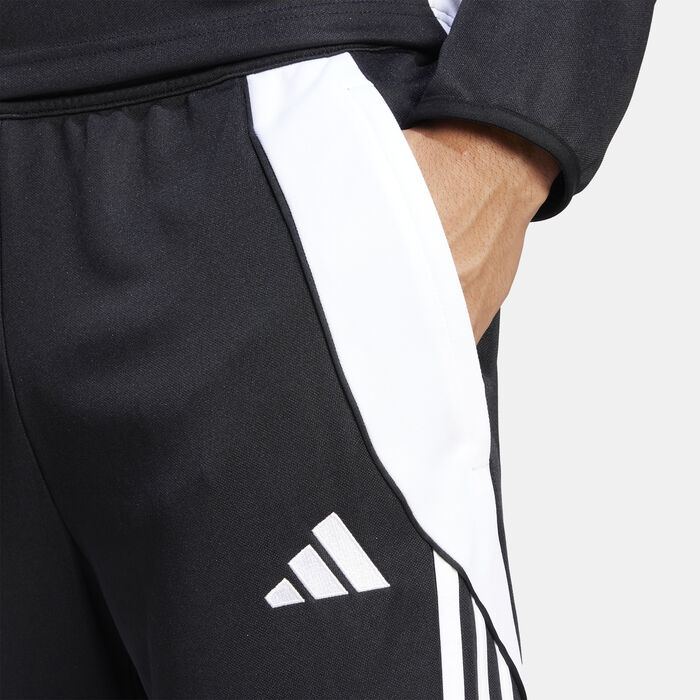 Men's Tiro 24 Training Football Track Pants Men's Tiro 24 Training Football Track Pants image number 2