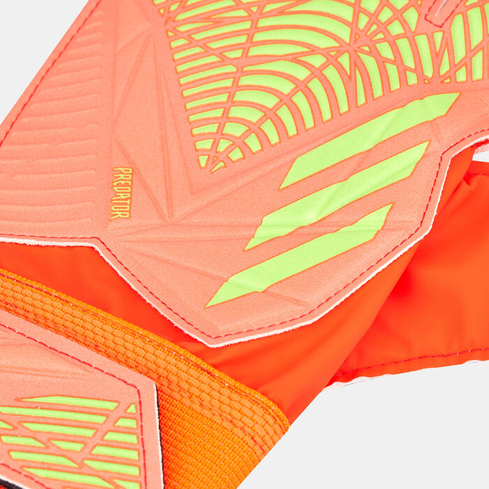 Men's Predator Edge Training Gloves image number 2