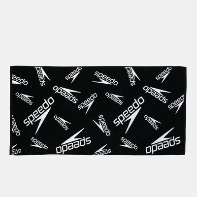 BoomStar Allover Towel