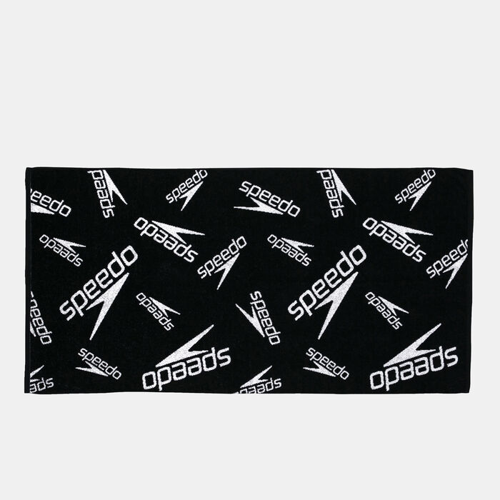 BoomStar Allover Towel image number 1