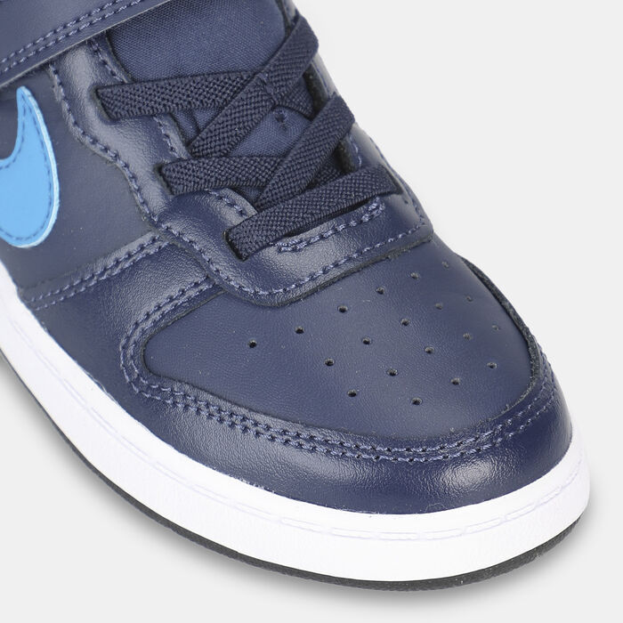 Kids' Court Borough Low 2 Shoe (Baby and Toddler) Kids' Court Borough Low 2 Shoe (Baby and Toddler) image number 4