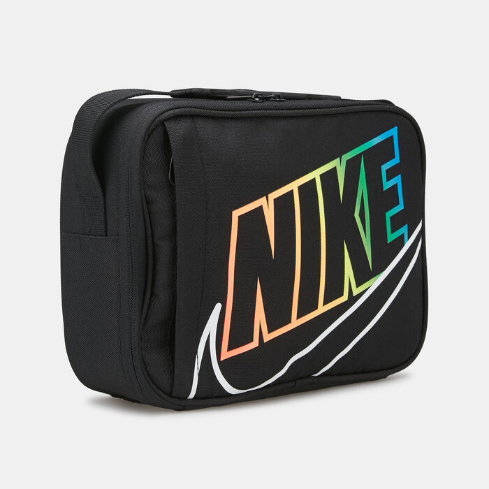 Kids' Futura Fuel Lunch Bag Kids' Futura Fuel Lunch Bag image number 2