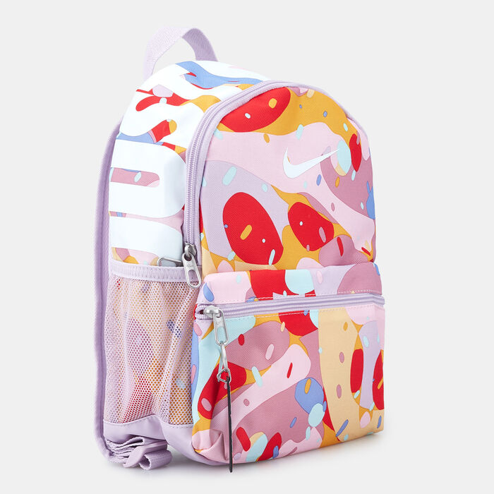 Kids' Brasilia JDI Printed Mini Backpack (11L) Kids' Brasilia JDI Printed Mini Backpack (11L) image number 2