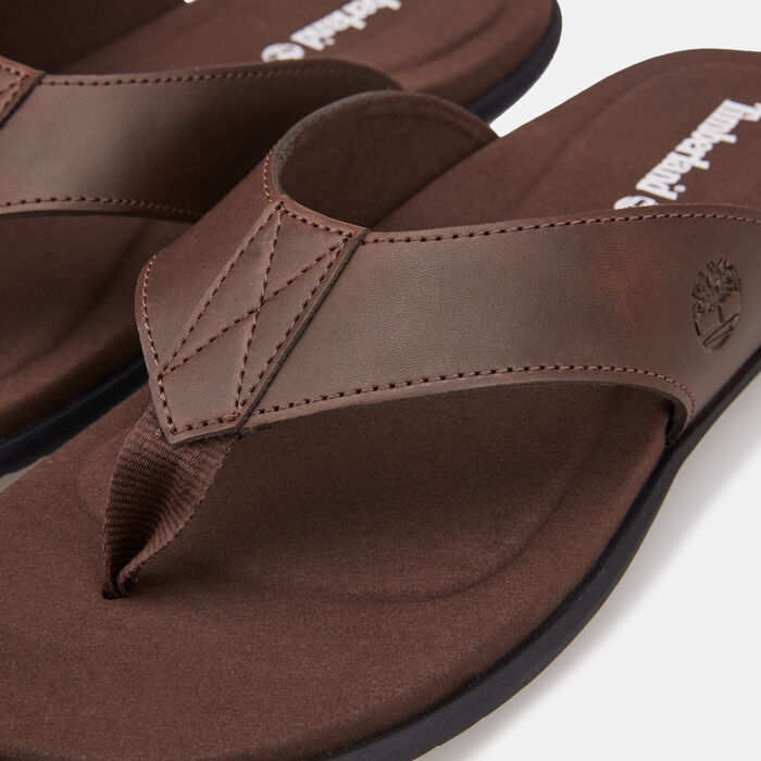 Men's Kesler Cove Slides image number 2