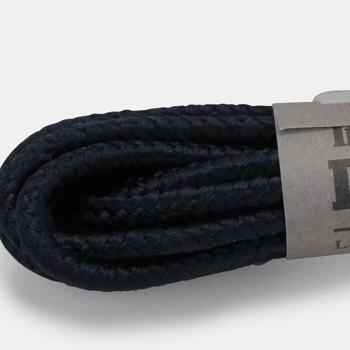 Round Replacement Nylon 52-Inch Shoe Laces Round Replacement Nylon 52-Inch Shoe Laces image number 1