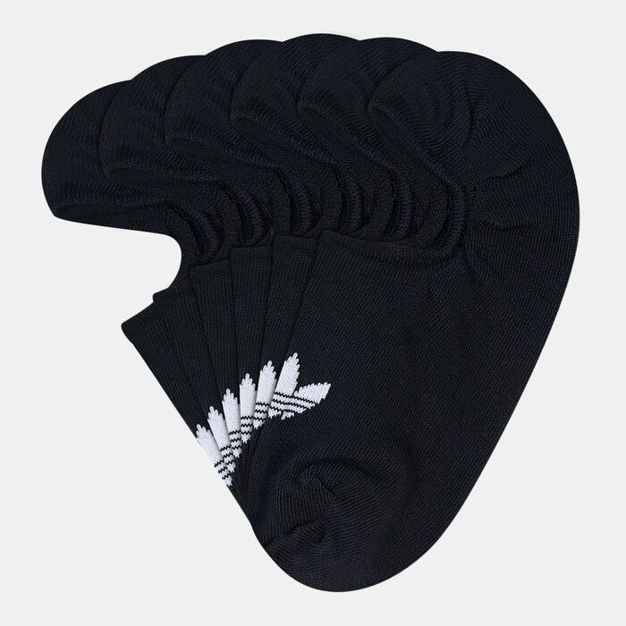 No-Show Socks (3 Pack) image number 0